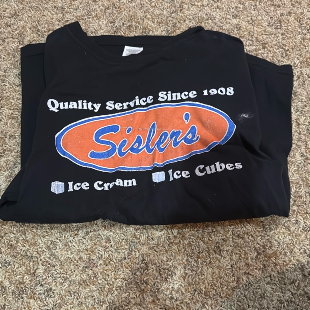 sislers long sleeve